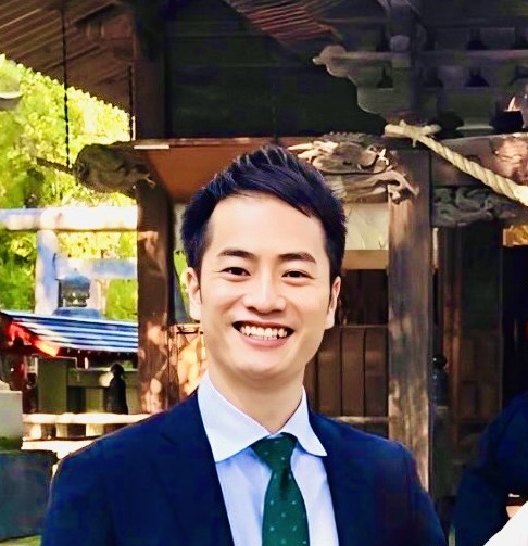 風間 崇吾さん画像